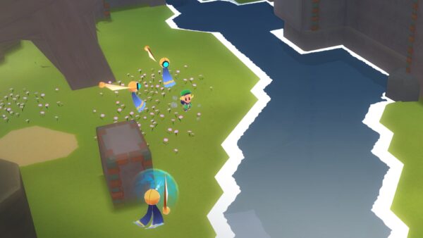 World to the West. Изображение 2