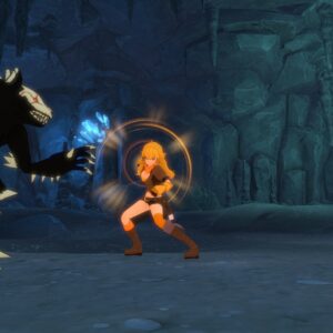RWBY: Grimm Eclipse - Team JNPR Bundle. Изображение 3
