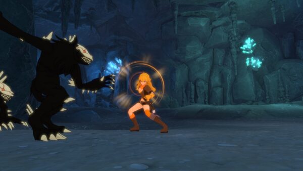 RWBY: Grimm Eclipse - Team JNPR Bundle. Изображение 3