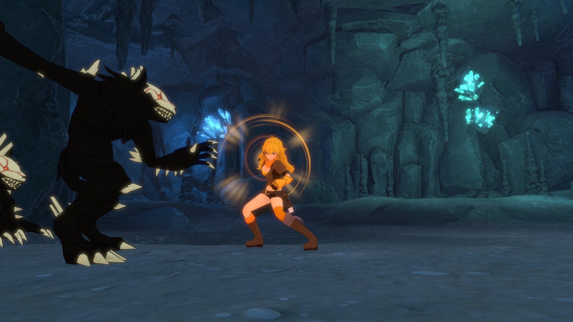 RWBY: Grimm Eclipse - Team JNPR Bundle. Изображение 3