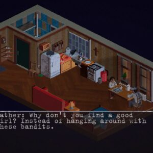 Whiskey Mafia: Leo's Family. Изображение 4