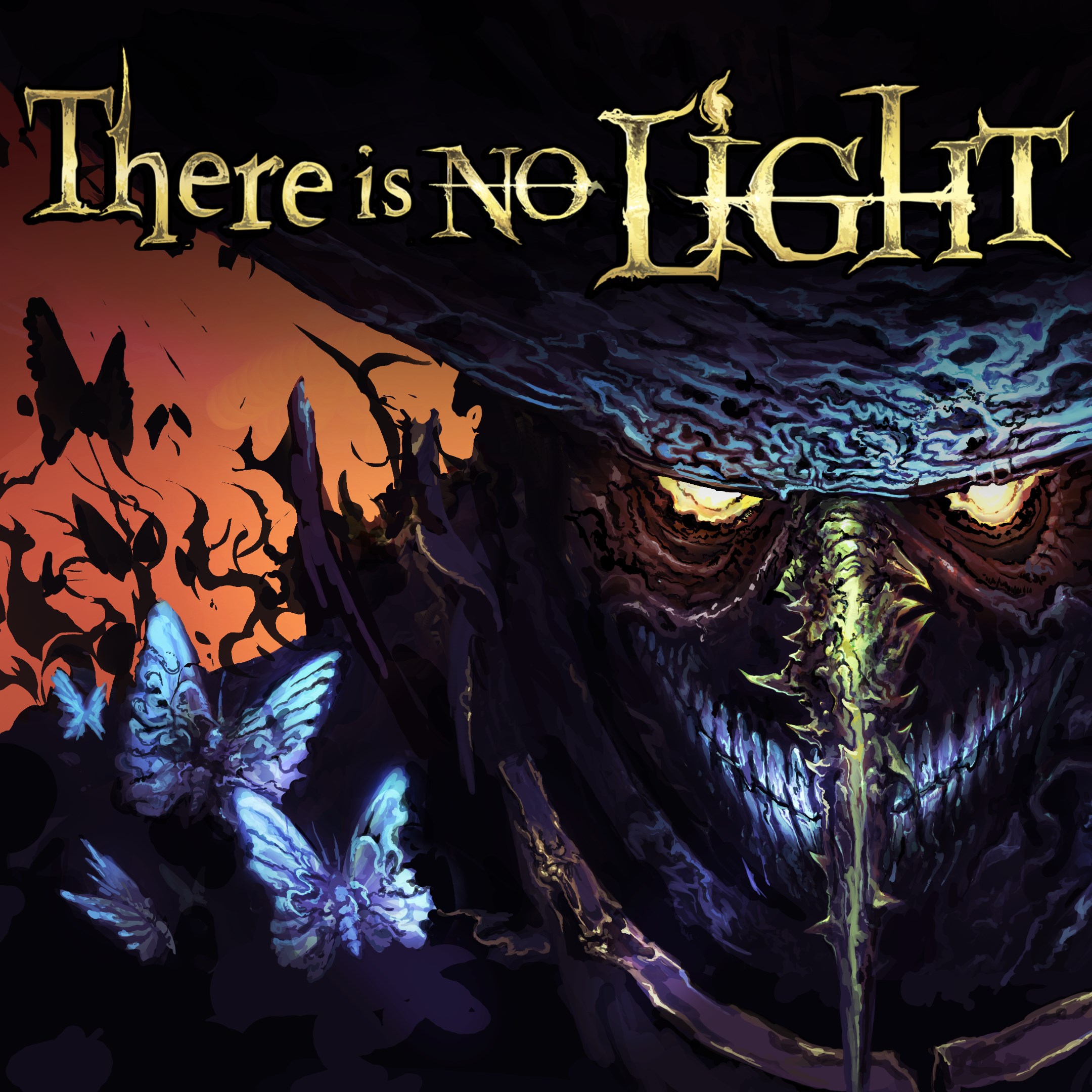 There Is No Light. Изображение 1