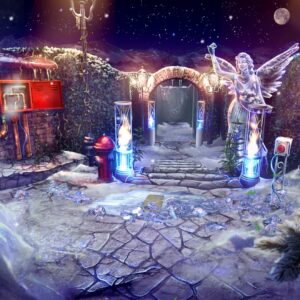 Mysterious Crimes Bundle. Изображение 3