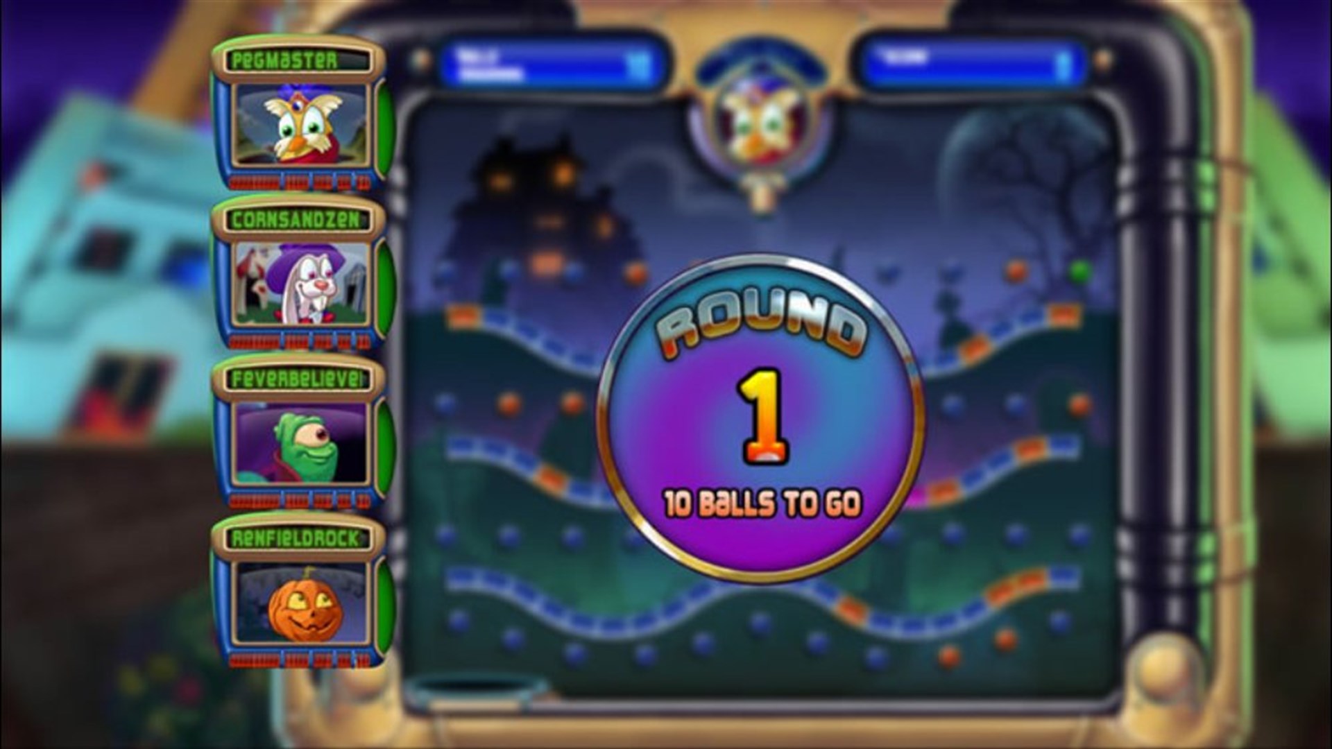 Peggle™. Изображение 4