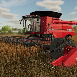 Farming Simulator 22. Изображение 4