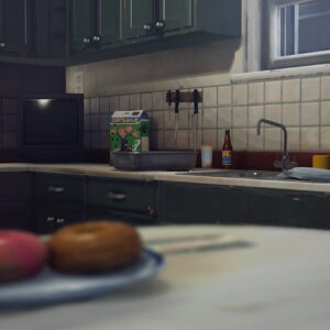Life is Strange Complete Season (Episodes 1-5). Изображение 3