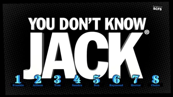 The Jackbox Party Pack 5. Изображение 4