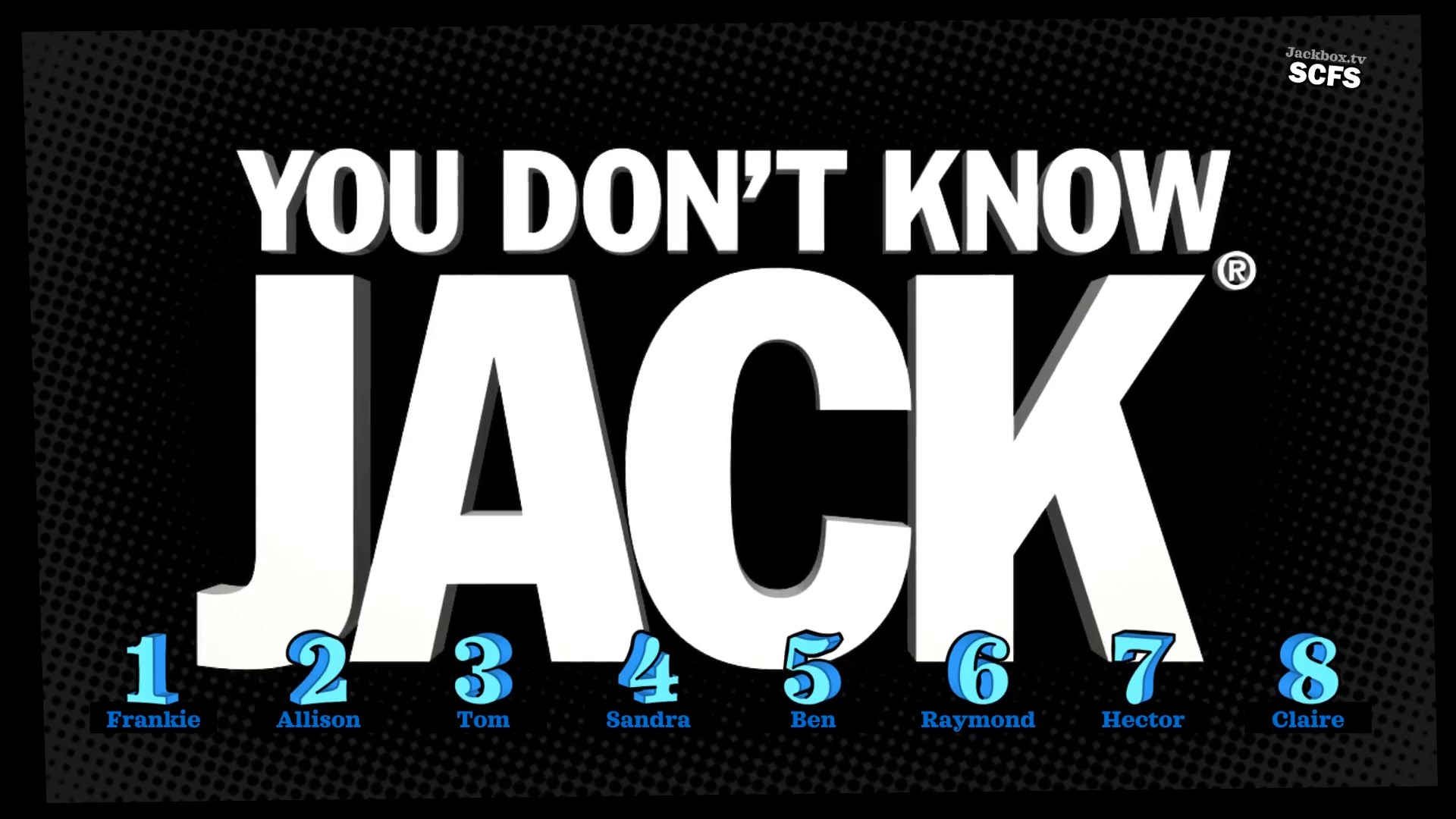 The Jackbox Party Pack 5. Изображение 4