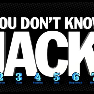 The Jackbox Party Trilogy 2.0. Изображение 4