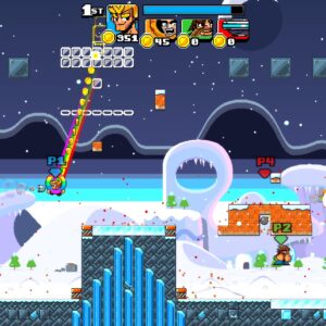 Mega Coin Squad. Изображение 2