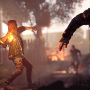 Homefront®: The Revolution 'Freedom Fighter' Bundle. Изображение 4