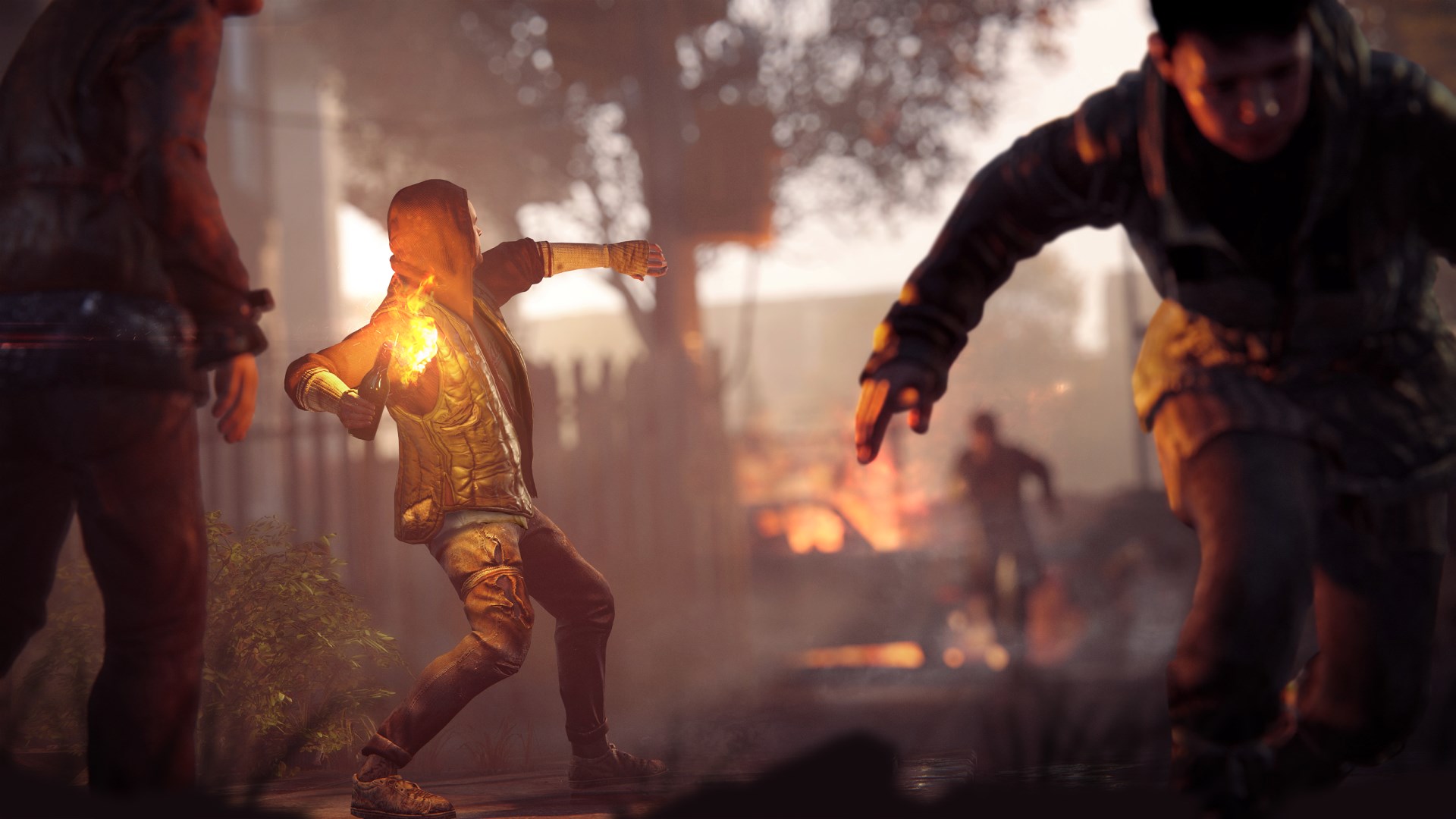 Homefront®: The Revolution 