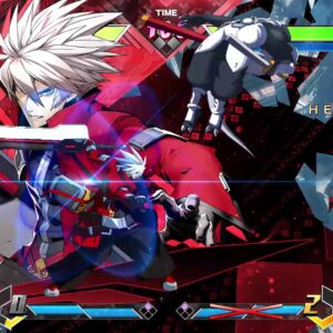 BlazBlue: Cross Tag Battle Special Edition. Изображение 2