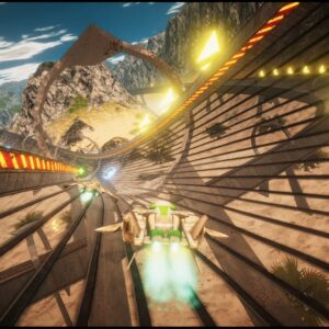 Gravity Chase. Изображение 3