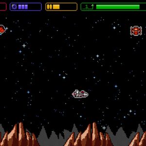 Cosmic Mirage. Изображение 3