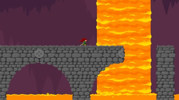 Mable & The Wood. Изображение 3