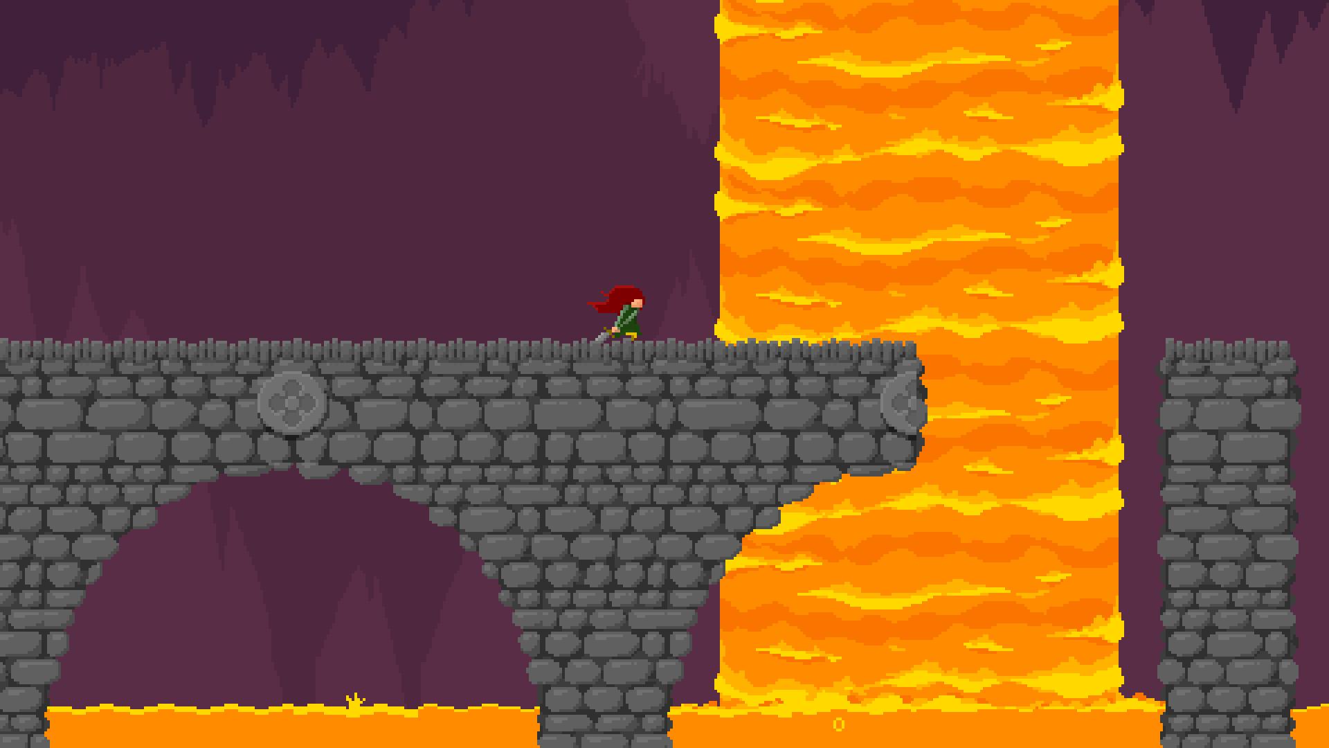 Mable & The Wood. Изображение 3