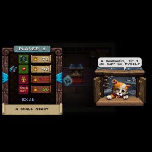 Iron Crypticle. Изображение 4