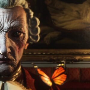 The Council - Complete Season. Изображение 3