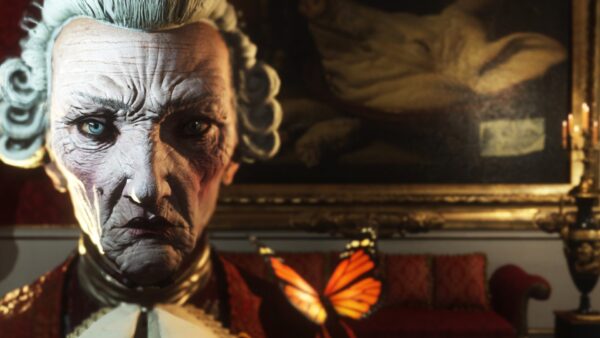 The Council - Complete Season. Изображение 3