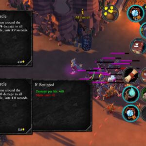 Undead Horde. Изображение 3
