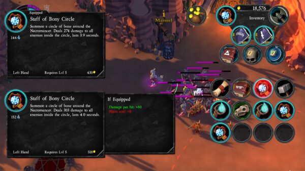 Undead Horde. Изображение 3