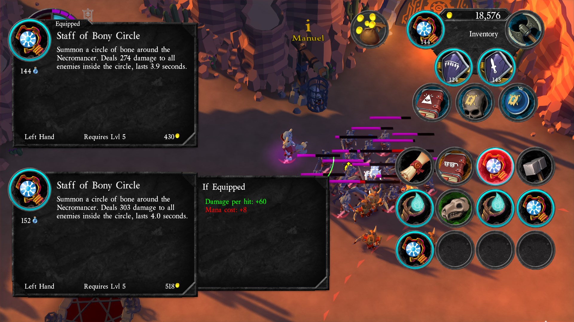 Undead Horde. Изображение 3