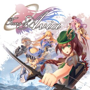 Tears of Avia. Изображение 1