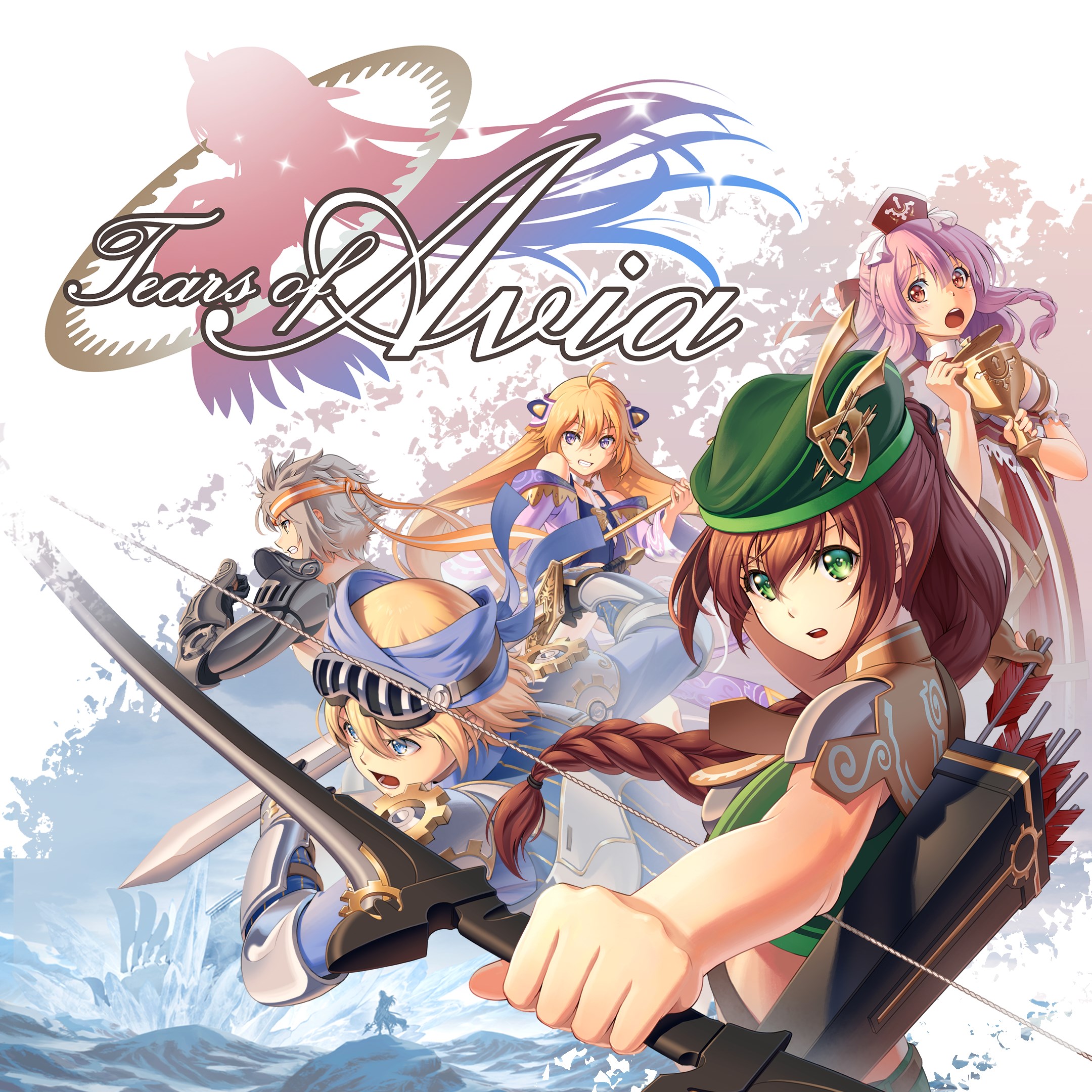 Tears of Avia. Изображение 1