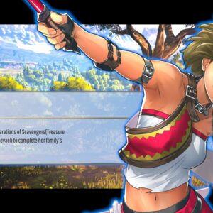 Eiyuden Chronicle: Rising. Изображение 2