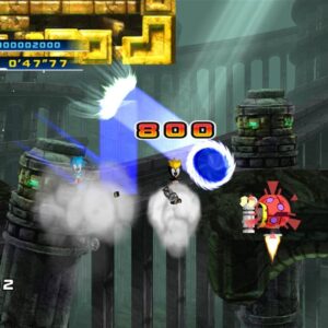 SONIC 4 Episode I. Изображение 2