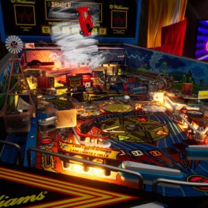 Pinball FX - Williams Pinball Volume 7. Изображение 3