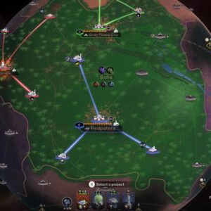 Terraformers. Изображение 2