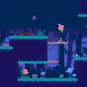 Witchcrafty (Xbox Series X|S). Изображение 2