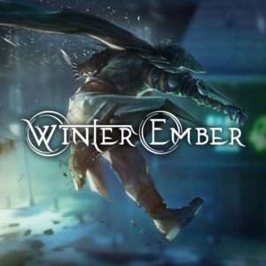 Winter Ember. Изображение 1