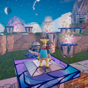 Castle on the Coast. Изображение 3