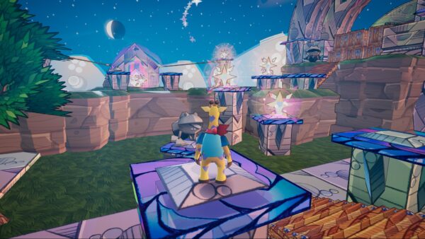 Castle on the Coast. Изображение 3