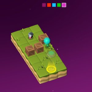 Sokobalien. Изображение 2
