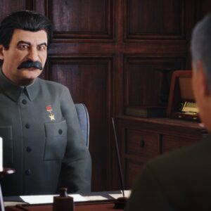Strategic Mind: Spectre of Communism. Изображение 4