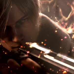 Resident Evil 4 Gold Edition. Изображение 3
