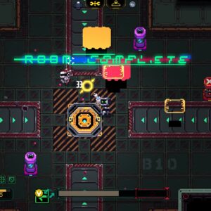 Metal Mind. Изображение 3