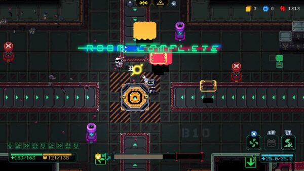 Metal Mind. Изображение 3