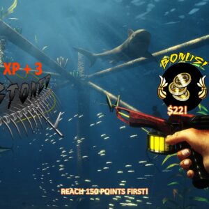 Freediving Hunter: Spearfishing the World. Изображение 4