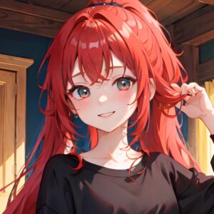 Beautiful Sakura: Surfing Club. Изображение 3