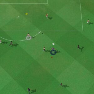 Active Soccer 2 DX. Изображение 3