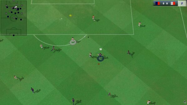 Active Soccer 2 DX. Изображение 3