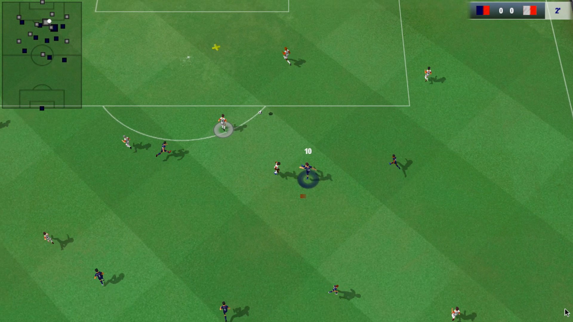 Active Soccer 2 DX. Изображение 3