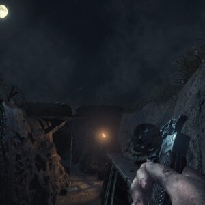 Amnesia: The Bunker. Изображение 4