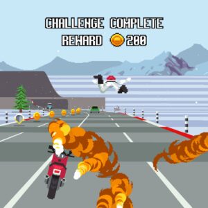 Retro Highway. Изображение 4