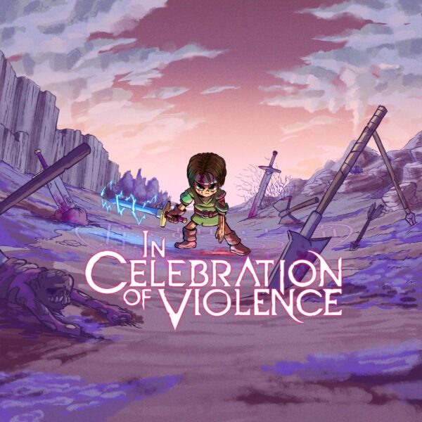 In Celebration of Violence. Изображение 1